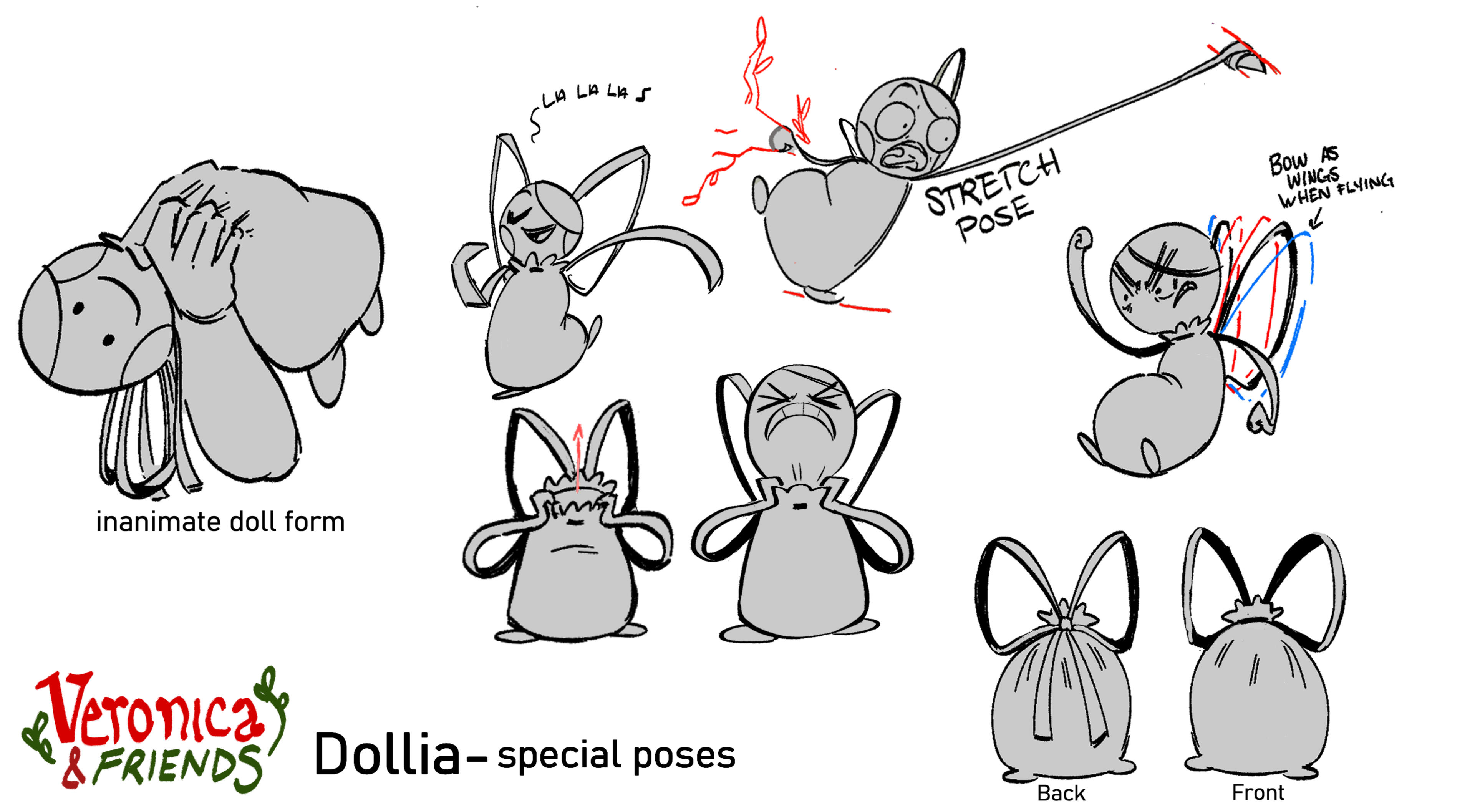 Dollia