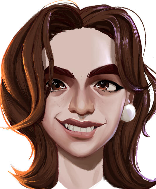 Illustration- Multistyle challenge
