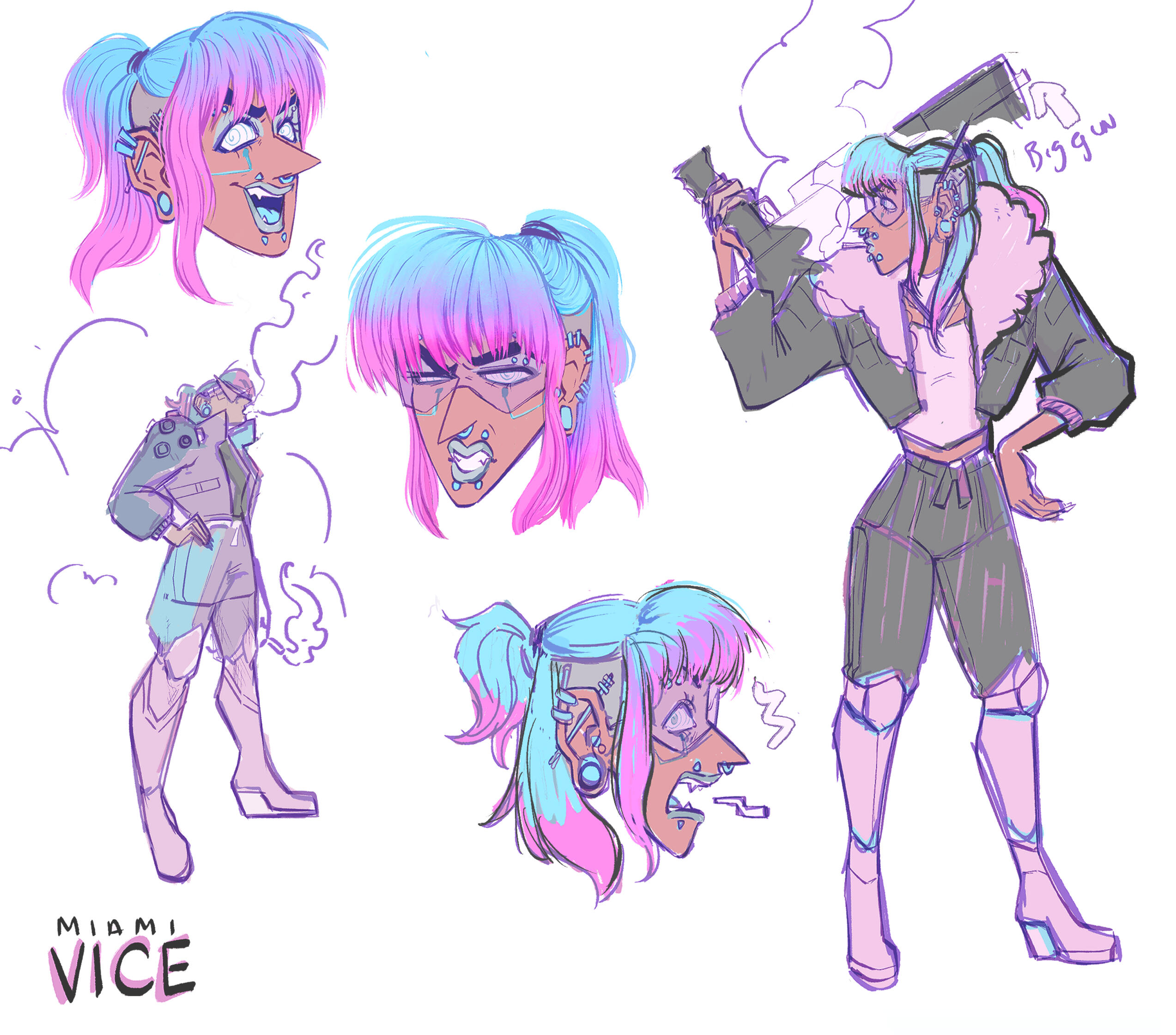 miami vice