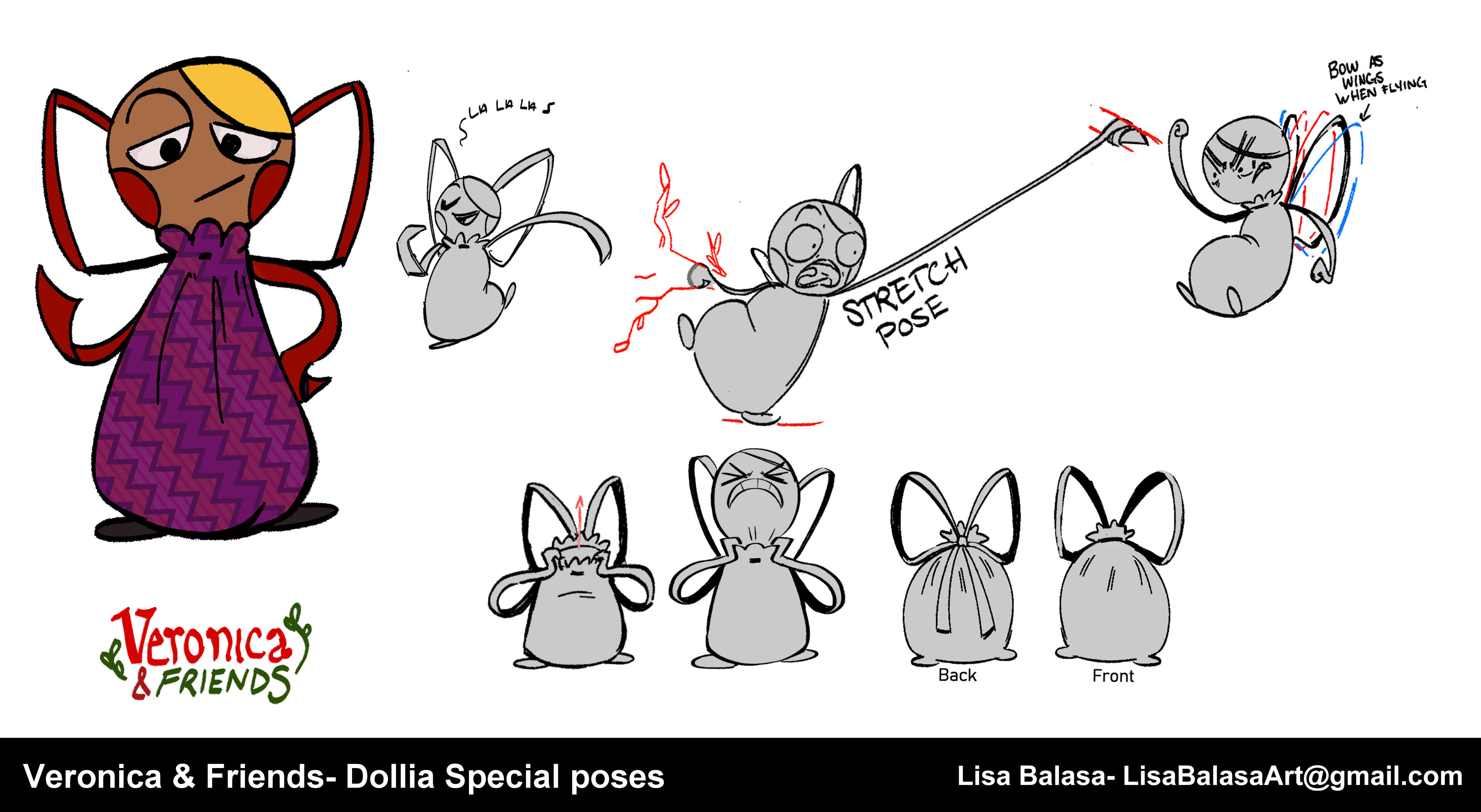 Dollia