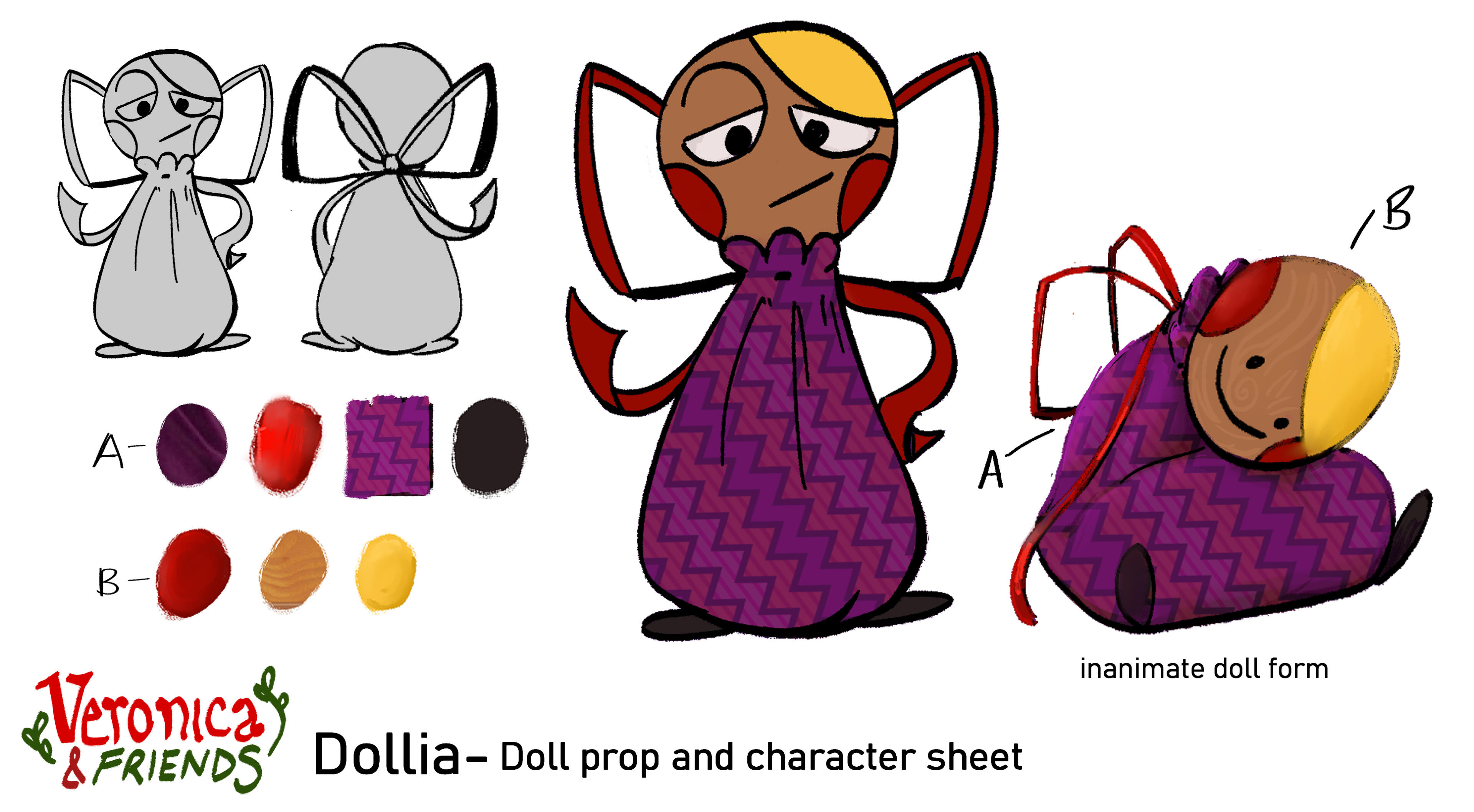 Dollia